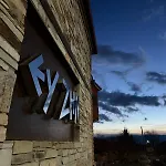Evzin Отель 3*
