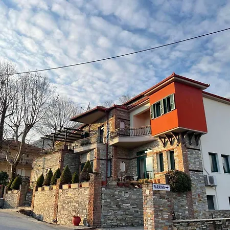 Hotel Evzin