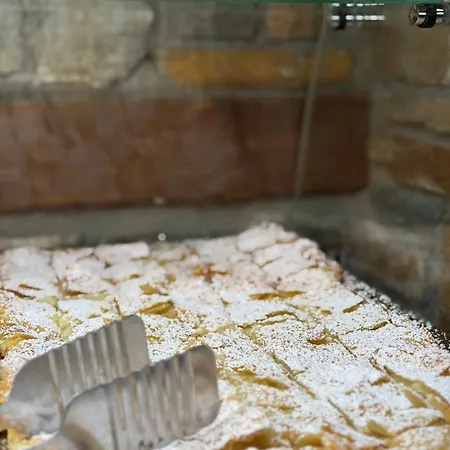 Otel Evzin Káto Loutrákion