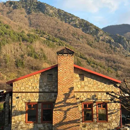 Hotel Evzin 3*