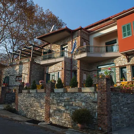 Hotel Evzin