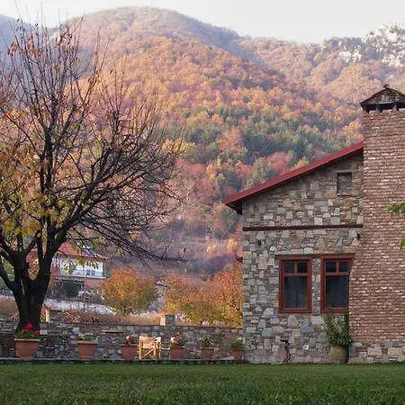 Evzin Káto Loutrákion