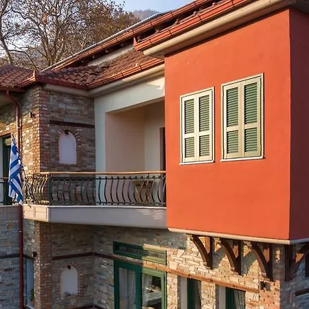 Hotel Evzin 3*