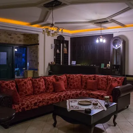 Hotel Evzin