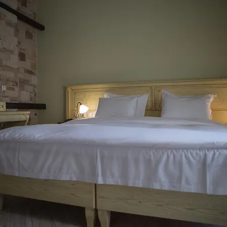 Hotel Evzin 3*