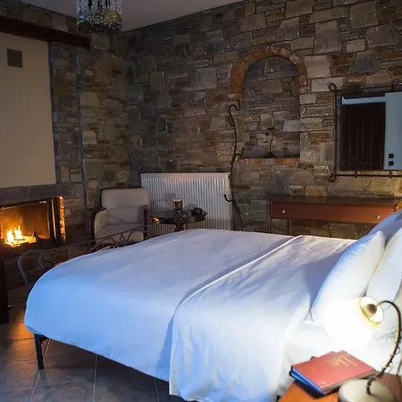 Hotel Evzin 3*