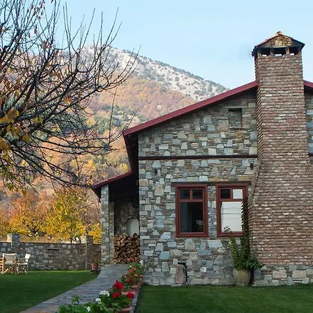 Evzin 3*