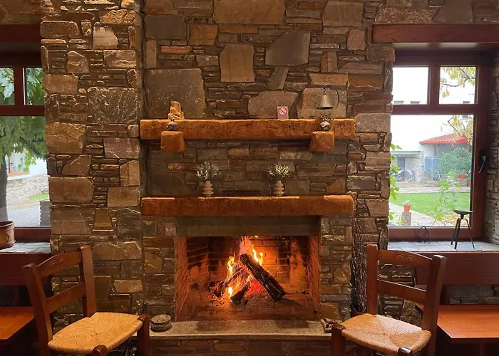 Evzin Káto Loutrákion