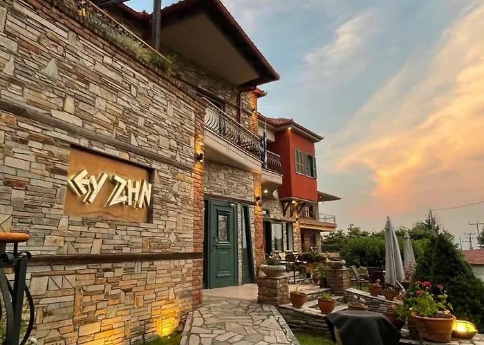 Evzin 3*