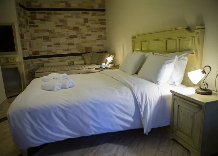 Evzin Káto Loutrákion