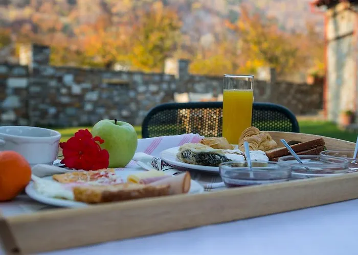 Evzin 3* Káto Loutrákion